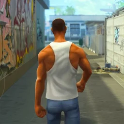 Symbol von Gangs Town Story